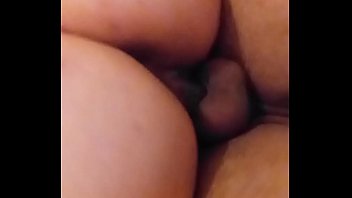 Preview 2 of Babe Interracial Creampie - Esposa putinha69