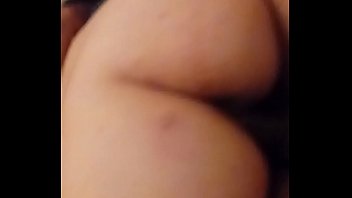Preview 1 of Babe Interracial Creampie - Esposa putinha69