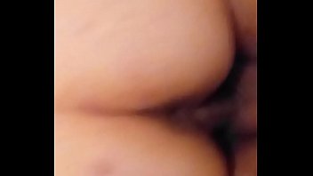 Preview 4 of Babe Interracial Creampie - Esposa putinha69