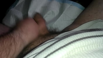 Preview 2 of Cam Booy6 - Quick Cum Quick Clean Up