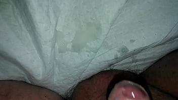 Preview 4 of Cam Booy6 - Quick Cum Quick Clean Up