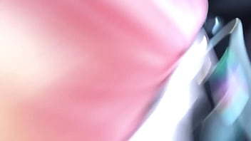 Preview 2 of Japan Tokyo Gril - Quick BJ in the Car