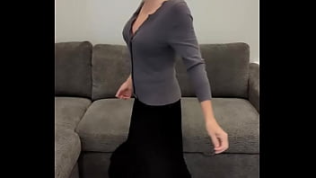 Preview 2 of Mom Cheating Dad With Son - Hi,  I&#039_m your tutor. What would you like to learn today?