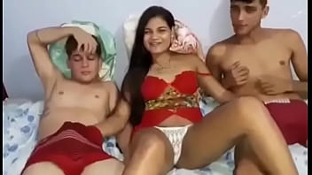 Preview 1 of Obese Gay Man Bondage - Trio