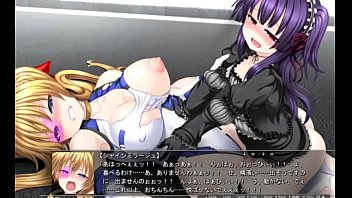 Preview 3 of Young Funck - ミスティエンド