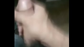 Preview 2 of Ladyboy Frottage Cum - llanero zapatero culion part2