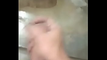 Preview 4 of Ladyboy Frottage Cum - llanero zapatero culion part2