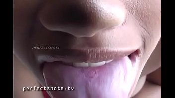 Preview 4 of Saxi Hot Hd - Ebony Tease Photoshoot