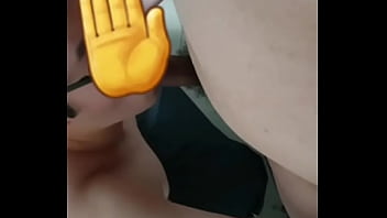 Preview 2 of Xxx 2018 Bp B - Asian blowjob in public
