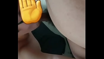 Preview 3 of Xxx 2018 Bp B - Asian blowjob in public