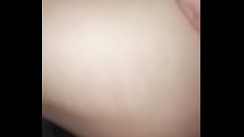 Preview 1 of Sleep Black Mom - mariadelce anal 2