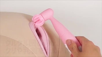 Preview 1 of Mom Forc Sun Fucking Sis - 【アダルトグッズNLS】相沢みなみのコスプレバイブ エッチな舐めクリCA＜紹介動画＞