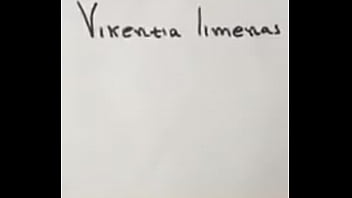 Preview 4 of Arab Algeren - Veren has fun alone at home
