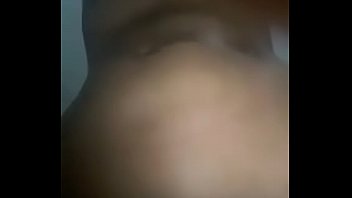 Preview 1 of Miela Breast Spanking - Nordestina safada se masturbando