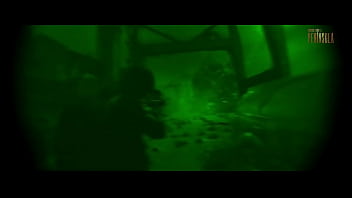 Preview 1 of Pakistan Vxxxnx - Invas&atilde_o zumbi 2 pen&iacute_nsula