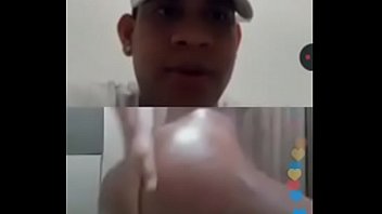 Preview 2 of Big Tit Xnxx Office - Slut on instagram live