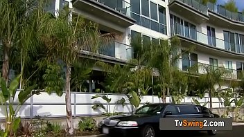 Preview 1 of Yasili Kadin - Meet the rest of the horny swingers