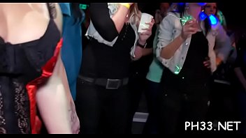 Preview 2 of Hot Indian Chuda Chudi - Lots of blond ladies sucking dicks