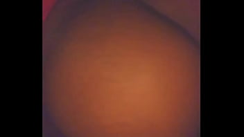 Preview 3 of Cina Porno Sec - Alize Violet shakes her ebony ass