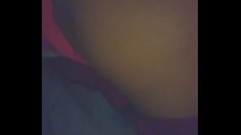 Preview 4 of Cina Porno Sec - Alize Violet shakes her ebony ass