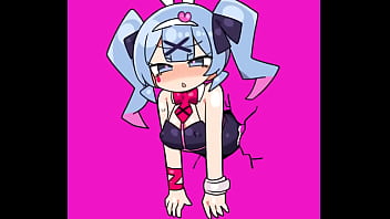 Preview 3 of Donot Sex Me Video Xxx - Hatsune Miku Rabbit Hole