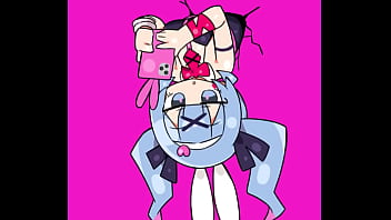 Preview 1 of Donot Sex Me Video Xxx - Hatsune Miku Rabbit Hole