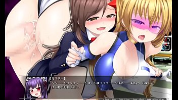 Preview 3 of Anger Torture - 救出失敗