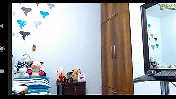 Preview 4 of Interracial Anal First Time - Bigtits latin webcam