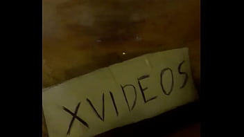 Preview 3 of Stormy Daniels Kitchen Sex - Verification video