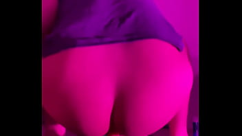 Preview 2 of Bdsm Clit Multi Orgasm Torture - Fat ass femboy loves taking dick