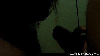 Preview 2 of Alexis Tekst - Night Time Blowjob In Amateur Italy