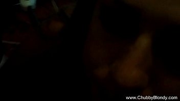 Preview 3 of Alexis Tekst - Night Time Blowjob In Amateur Italy