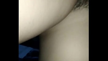 Preview 2 of Bbw Step Mom Suck Under Table