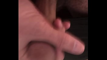 Preview 2 of Eat Sperm 4k - Punheta gostosa