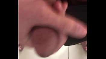 Preview 3 of Eat Sperm 4k - Punheta gostosa