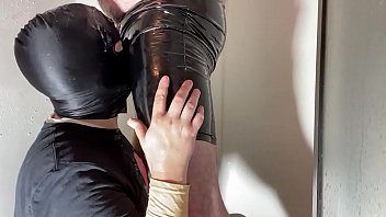 Preview 4 of Real 610 - Straight alpha and his personal faggot cocksucker - Now with water sports!