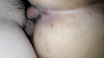 Preview 4 of Sannleya Sex Video - Cogiendo con mi mujer
