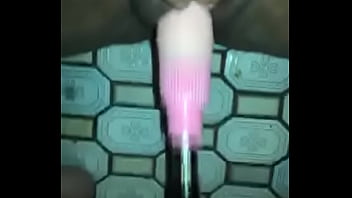 Preview 4 of Blond Hottie In Both Holes - Girl plays with pussy
