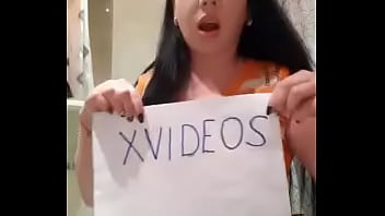 Preview 1 of Prague Girl Woodman Casting - Verification video