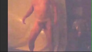Preview 2 of Extra Fat Mom Sleep Fuck - gay amateur twerking naked PMV