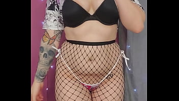 Preview 3 of Xxx Poppinquot - Verification video