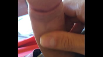 Preview 3 of Iban Pussy - Com tes&atilde_o na quarentena