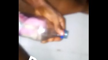 Preview 3 of Cum Bloated - Home-made pussy so sweet