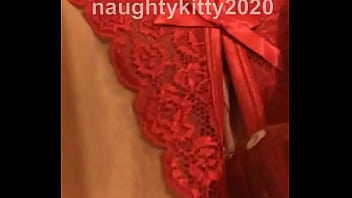 Preview 2 of Best Teeny Sex - Fucking my tight pussy with a dildo