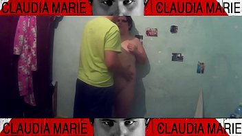 Preview 3 of Hd Analfuck Com - Asi es como se domina a palos a una gorda cachonda. A la obesa le gusta lo duro.