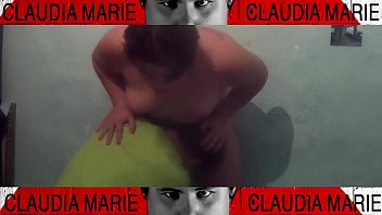 Preview 1 of Hd Analfuck Com - Asi es como se domina a palos a una gorda cachonda. A la obesa le gusta lo duro.