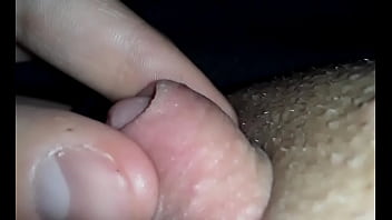 Preview 4 of Nachi Krosaki - Transman Jerkin His Clit