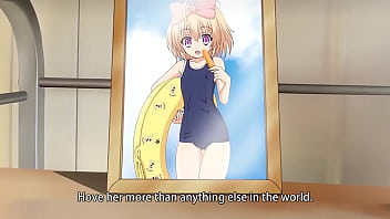 Preview 1 of Sexy Byuty - Baka na Imouto 1