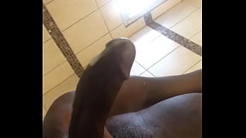 Preview 4 of Desi Aunty Hidden 3gp Sex - Blackberry chocolate bar