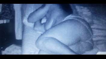 Preview 2 of Fuching Finger - Night cam